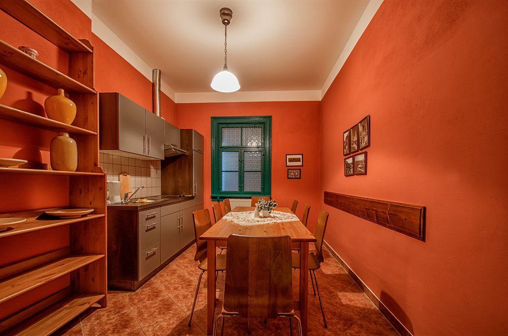 Hotel Zur Henne Naumburg  Luaran gambar