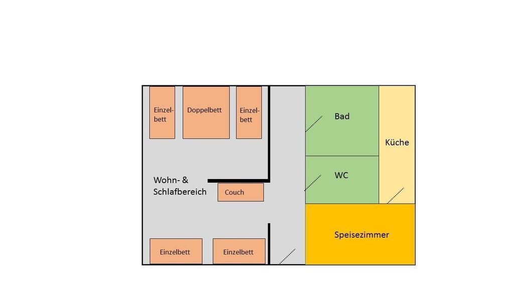 Hotel Zur Henne Naumburg  Luaran gambar