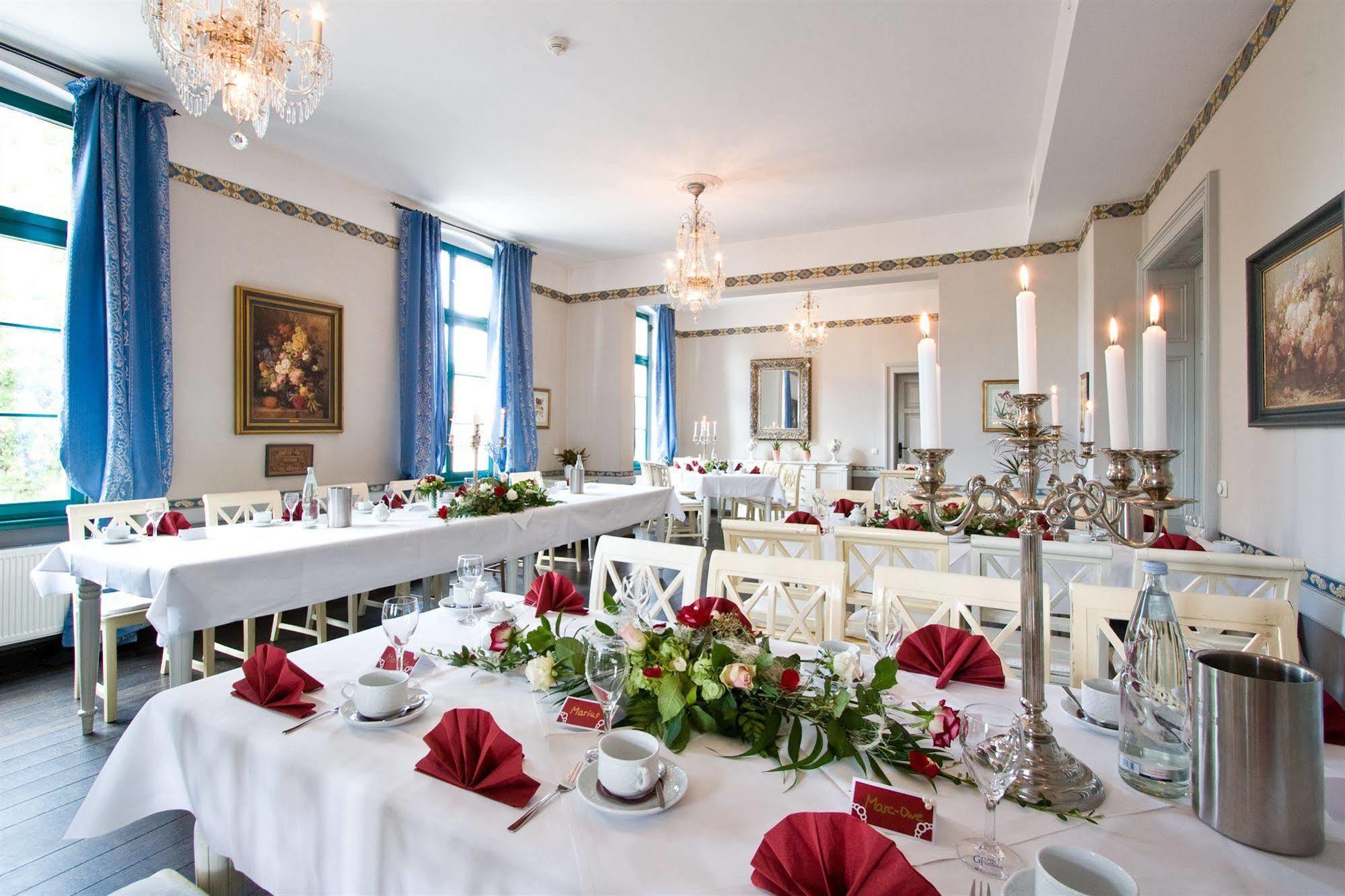 Hotel Zur Henne Naumburg  Luaran gambar