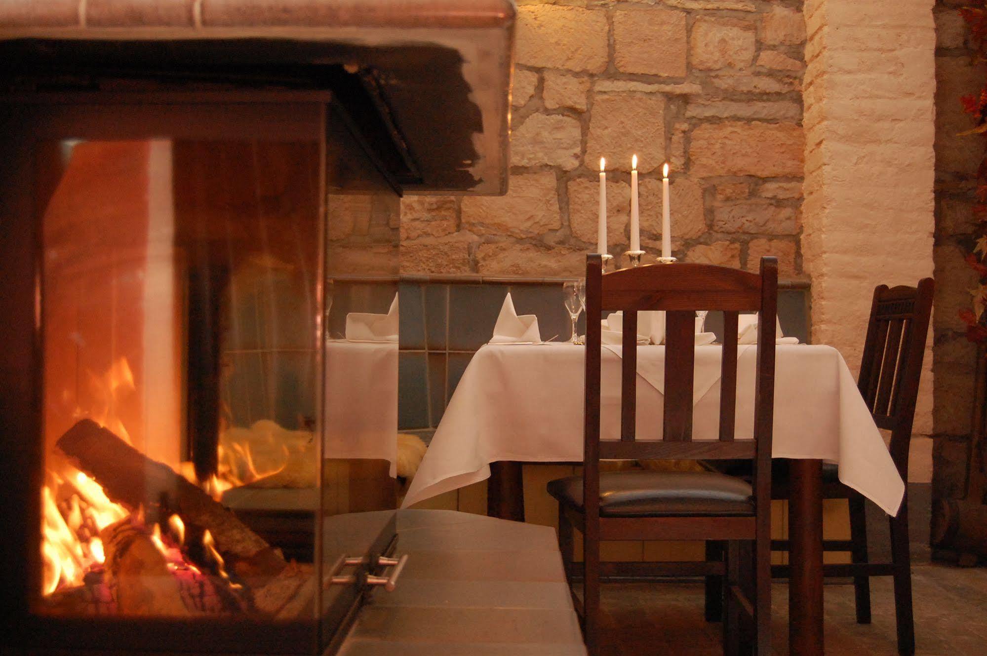Hotel Zur Henne Naumburg  Luaran gambar