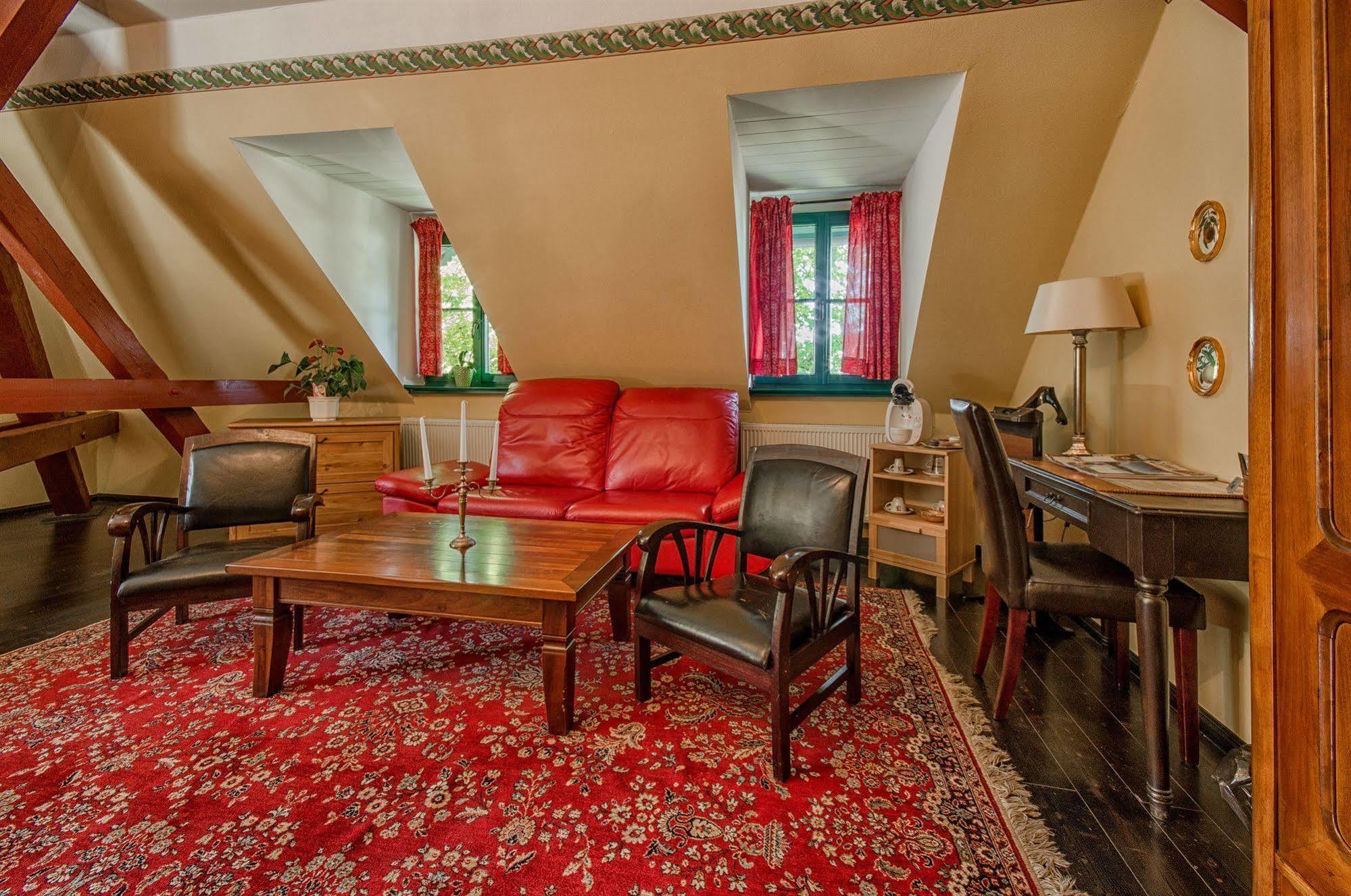 Hotel Zur Henne Naumburg  Luaran gambar