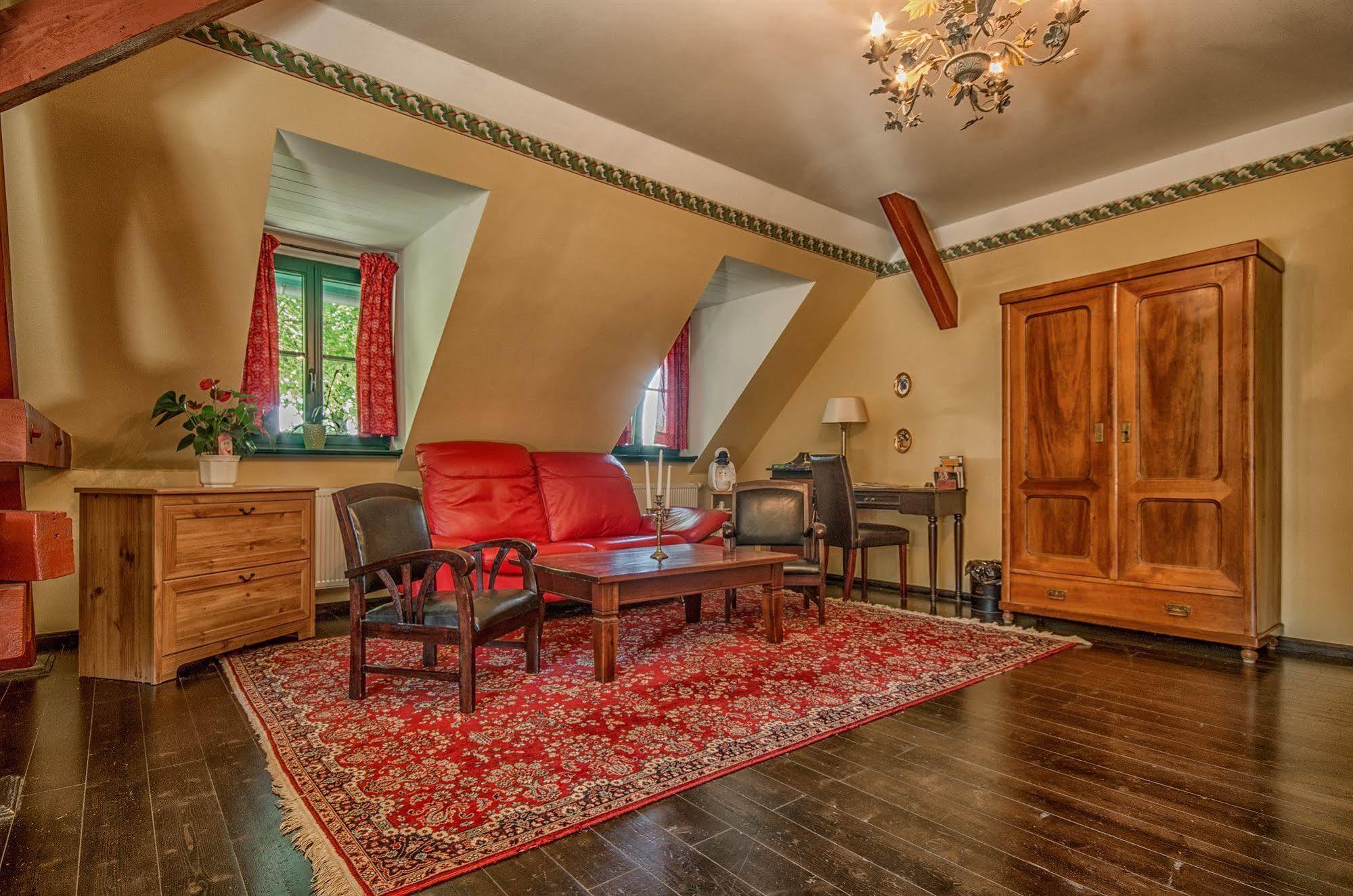 Hotel Zur Henne Naumburg  Luaran gambar