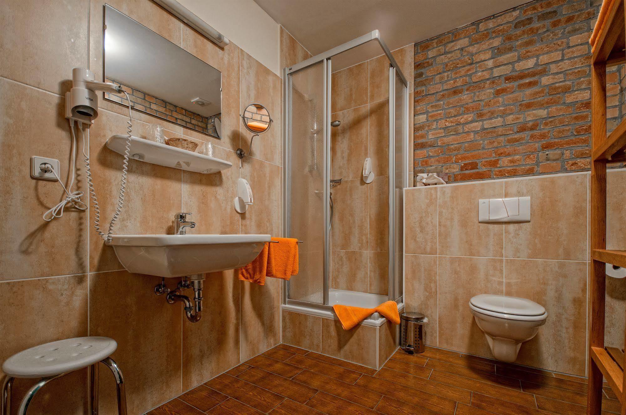 Hotel Zur Henne Naumburg  Luaran gambar